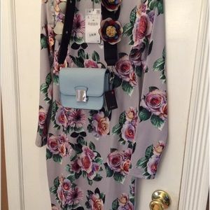 New Zara dress size s